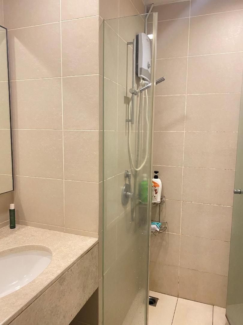 Avenue K Apartment Куала Лумпур Екстериор снимка